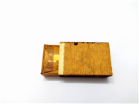  کبریت 3ستاره بدنه چوبی کشومقوایی زنجان1341